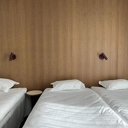 Best Western Plus Ten Hotel Upplands-Väsby Екстериор снимка