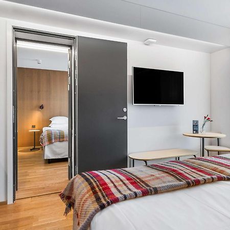 Best Western Plus Ten Hotel Upplands-Väsby Екстериор снимка