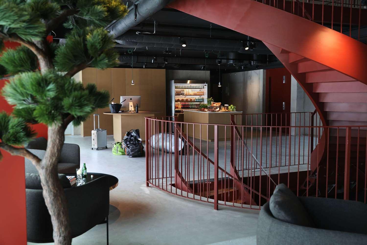 Best Western Plus Ten Hotel Upplands-Väsby Екстериор снимка