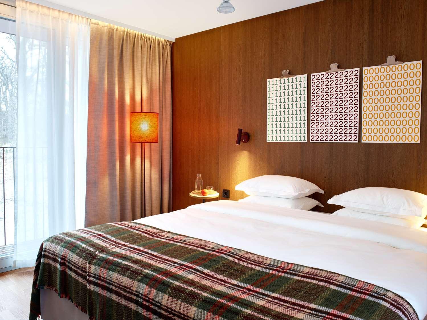 Best Western Plus Ten Hotel Upplands-Väsby Екстериор снимка