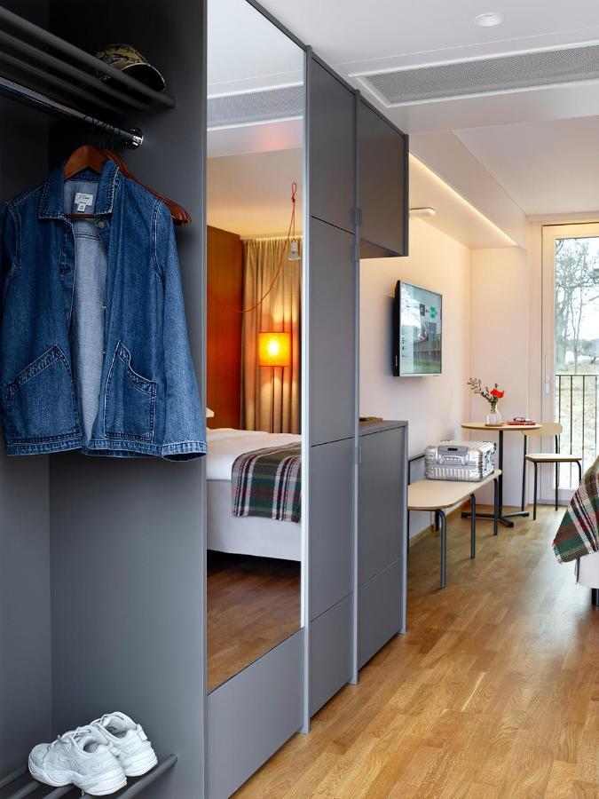 Best Western Plus Ten Hotel Upplands-Väsby Екстериор снимка