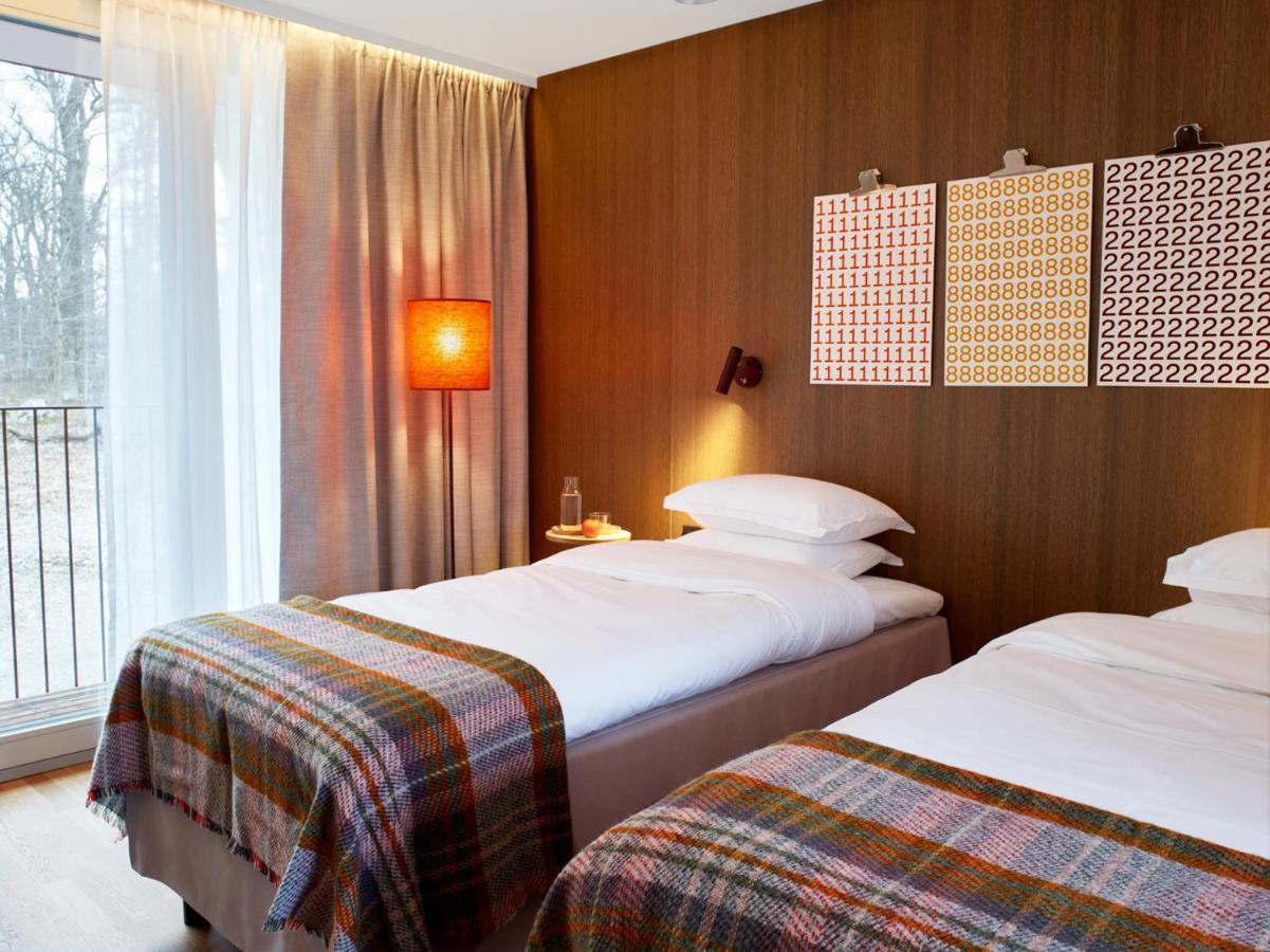 Best Western Plus Ten Hotel Upplands-Väsby Екстериор снимка