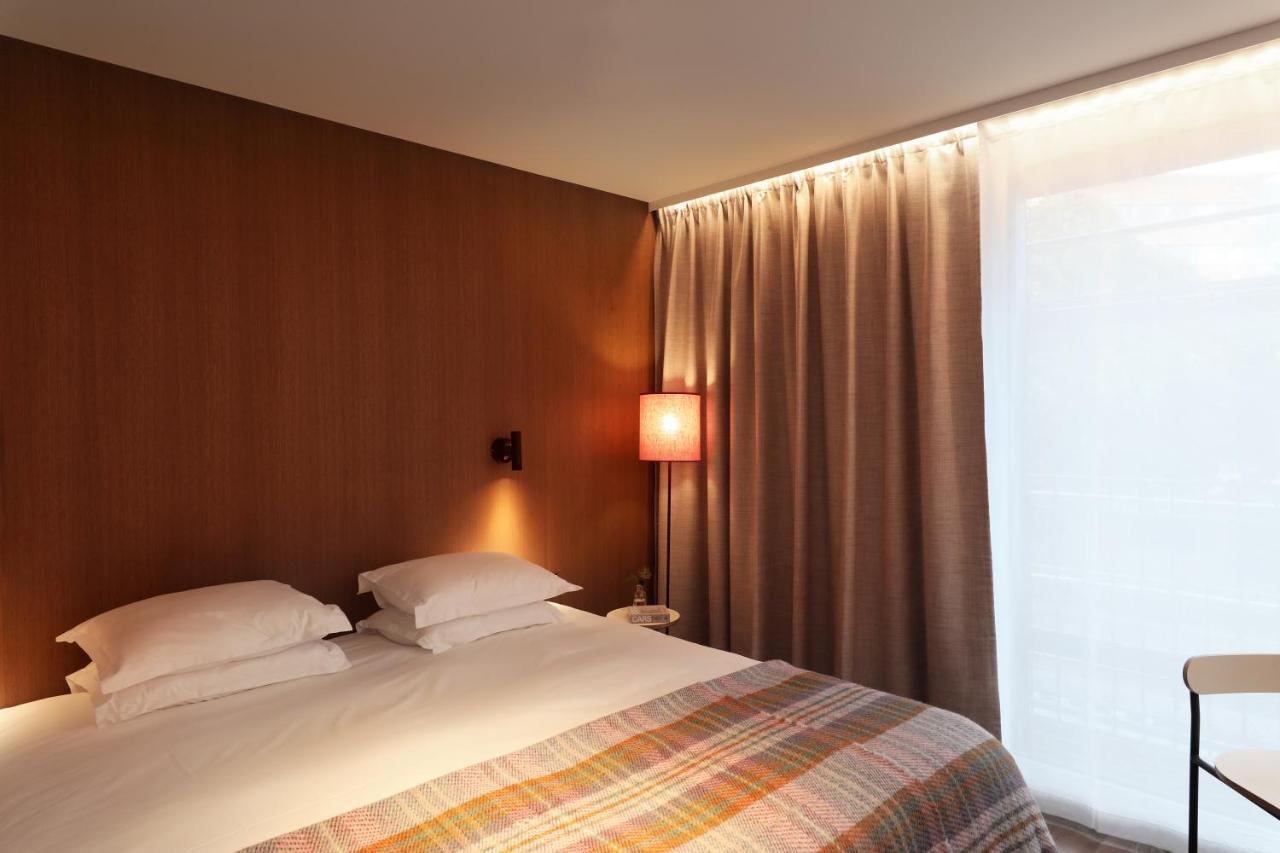 Best Western Plus Ten Hotel Upplands-Väsby Екстериор снимка