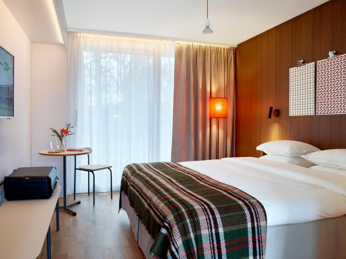 Best Western Plus Ten Hotel Upplands-Väsby Екстериор снимка