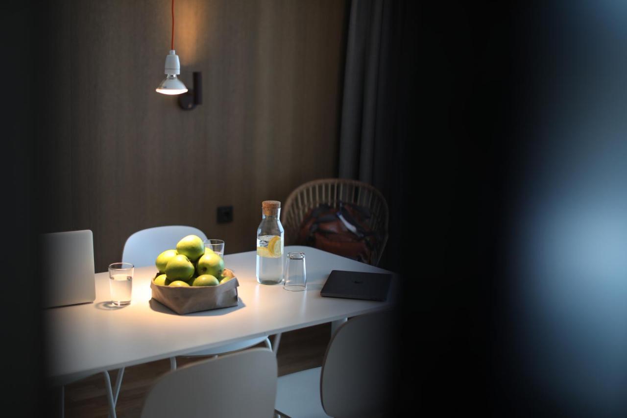 Best Western Plus Ten Hotel Upplands-Väsby Екстериор снимка