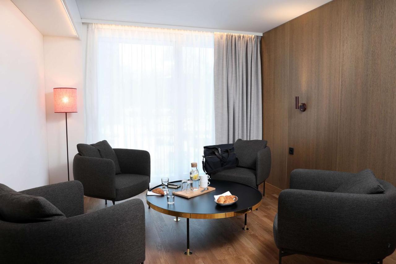 Best Western Plus Ten Hotel Upplands-Väsby Екстериор снимка