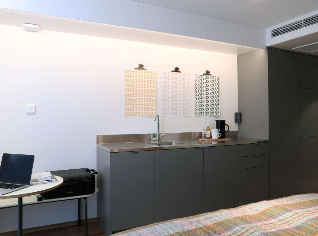Best Western Plus Ten Hotel Upplands-Väsby Екстериор снимка