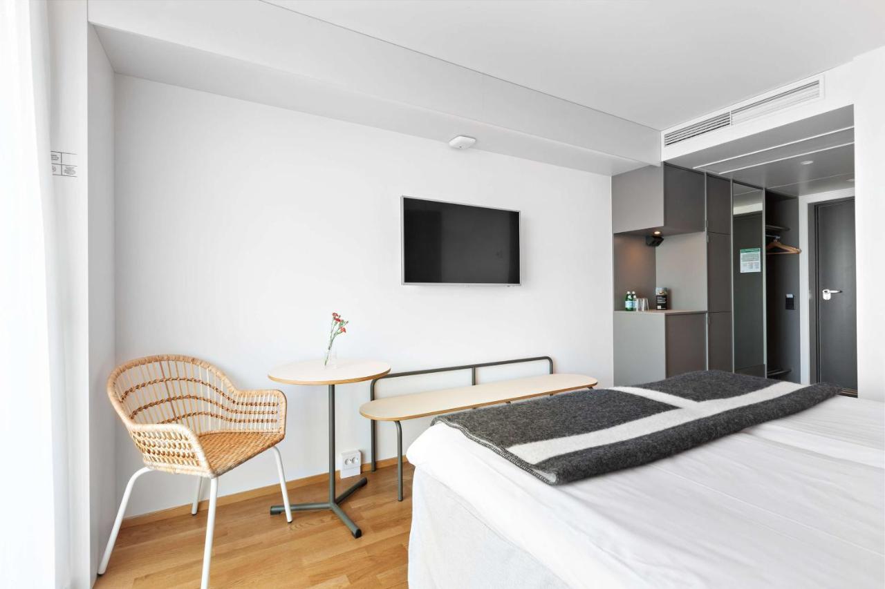 Best Western Plus Ten Hotel Upplands-Väsby Екстериор снимка