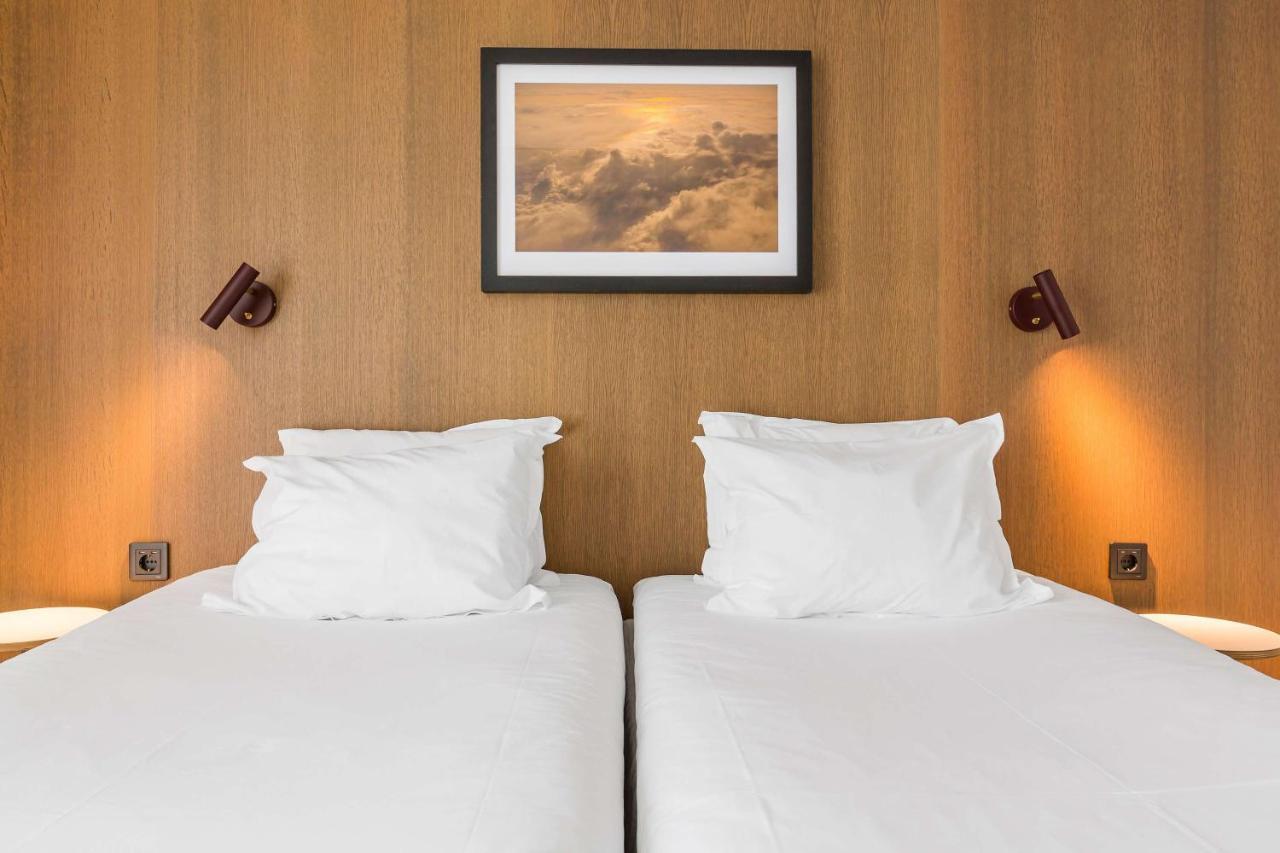 Best Western Plus Ten Hotel Upplands-Väsby Екстериор снимка