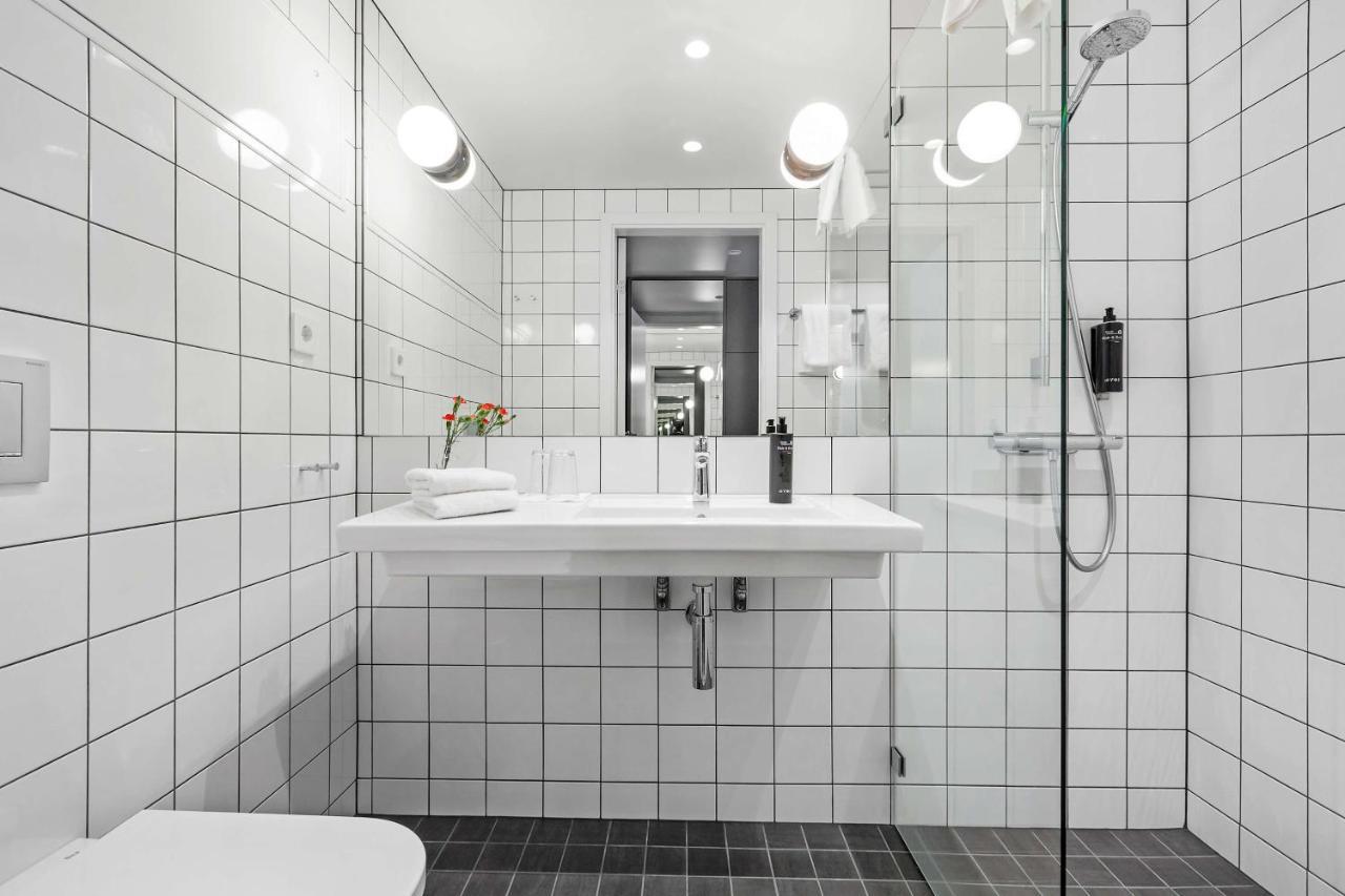 Best Western Plus Ten Hotel Upplands-Väsby Екстериор снимка