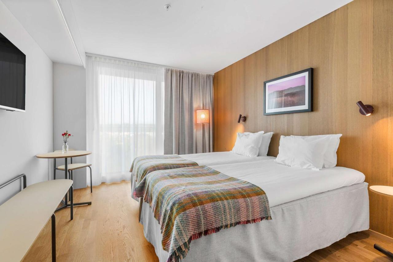 Best Western Plus Ten Hotel Upplands-Väsby Екстериор снимка