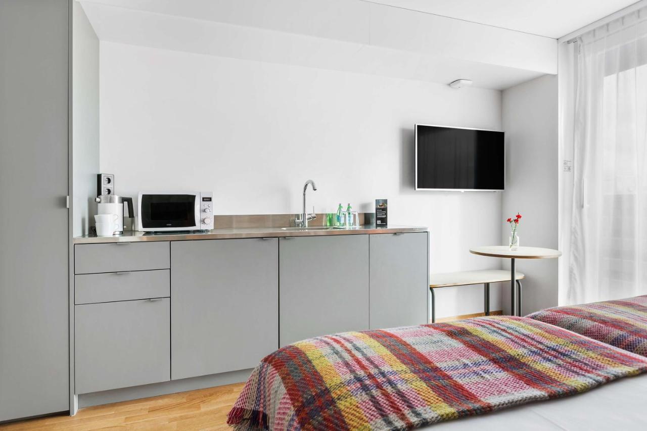 Best Western Plus Ten Hotel Upplands-Väsby Екстериор снимка