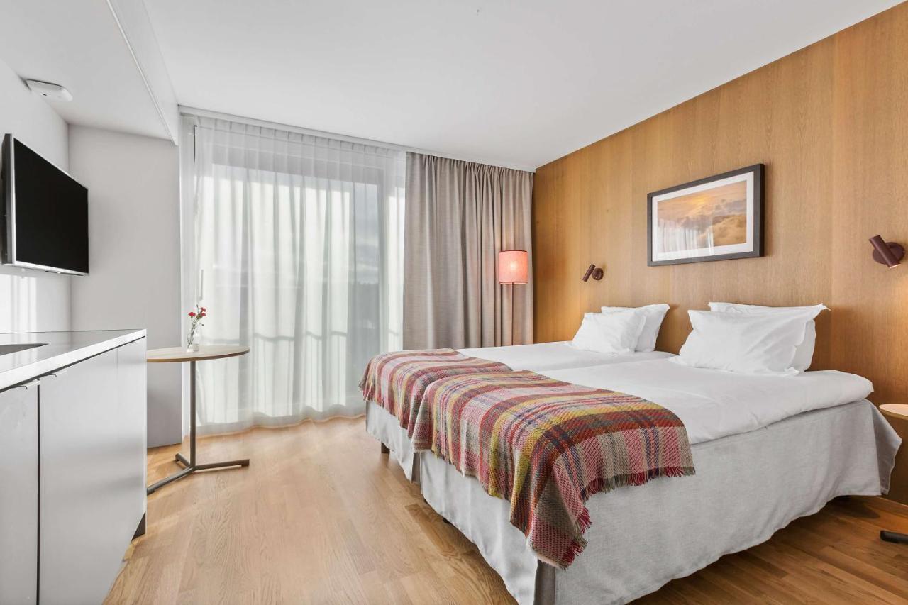 Best Western Plus Ten Hotel Upplands-Väsby Екстериор снимка