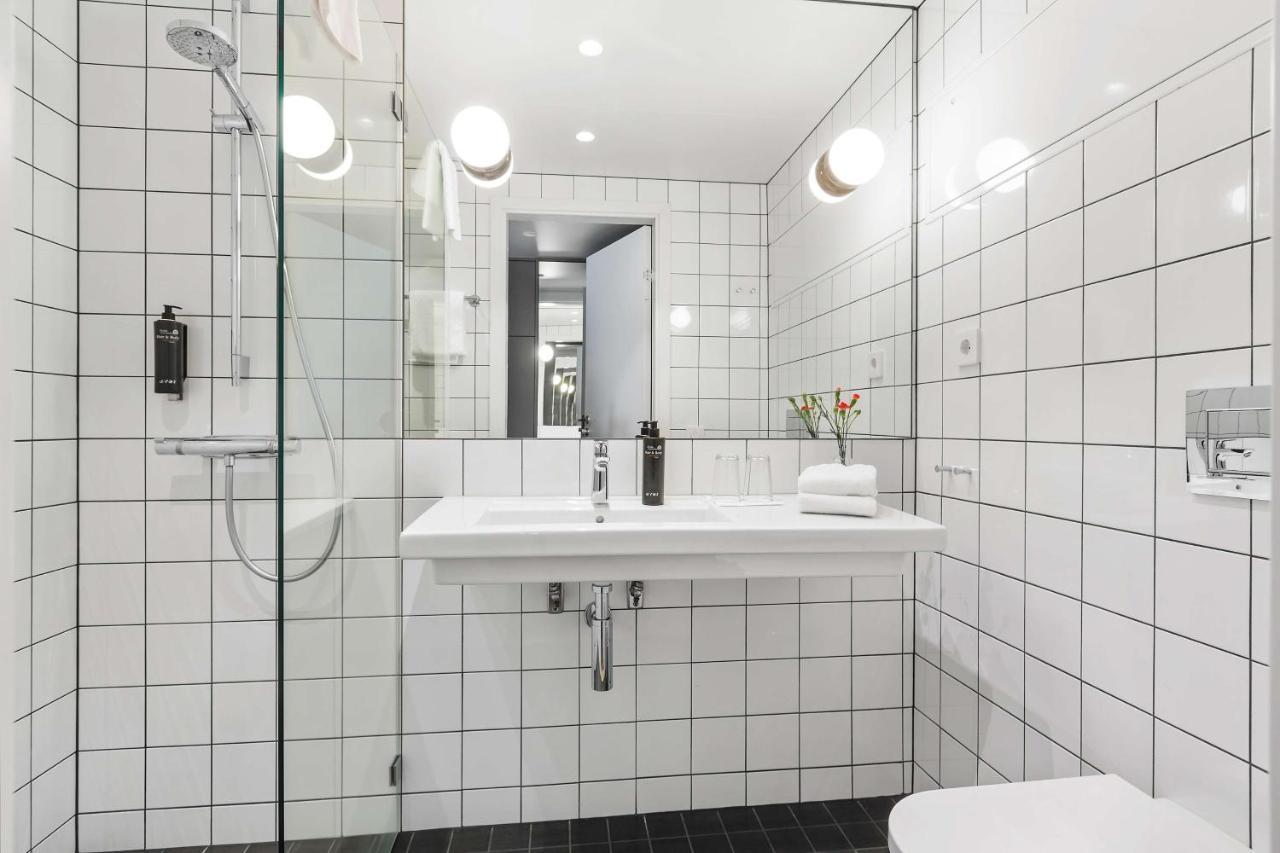 Best Western Plus Ten Hotel Upplands-Väsby Екстериор снимка