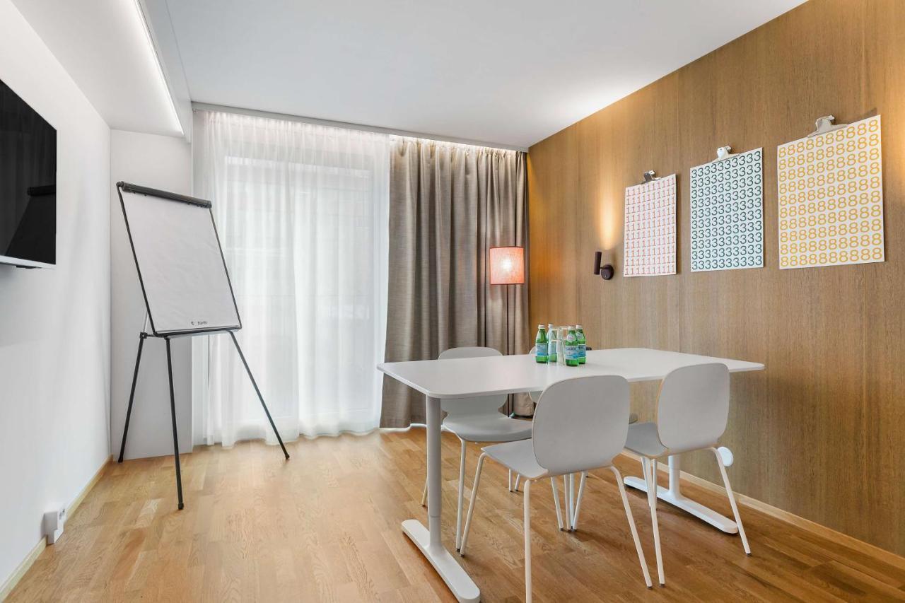 Best Western Plus Ten Hotel Upplands-Väsby Екстериор снимка