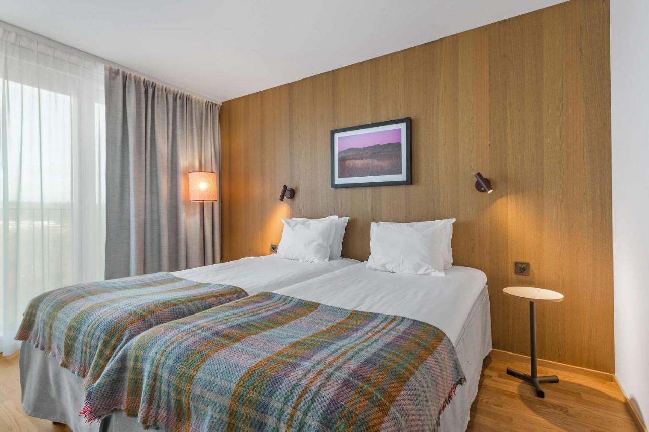 Best Western Plus Ten Hotel Upplands-Väsby Екстериор снимка