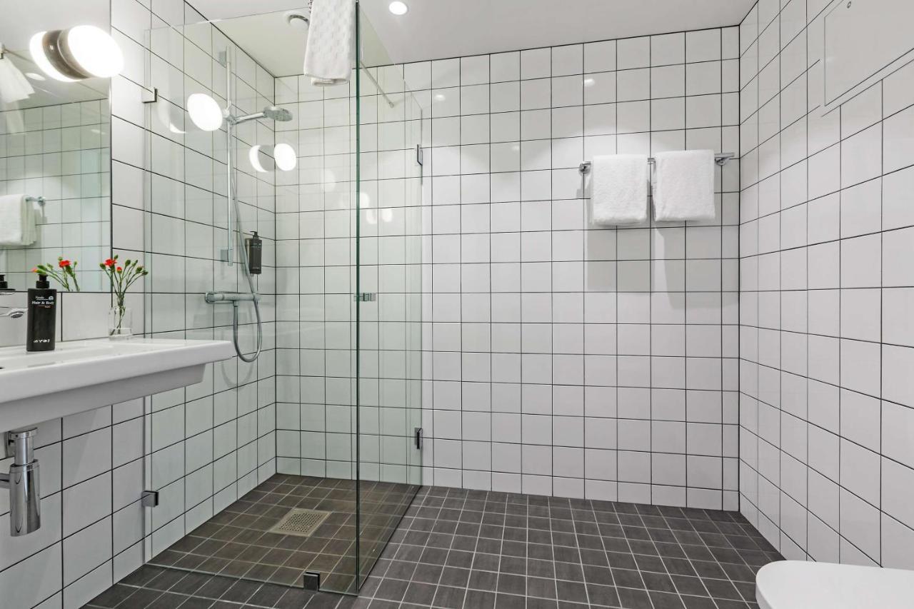 Best Western Plus Ten Hotel Upplands-Väsby Екстериор снимка