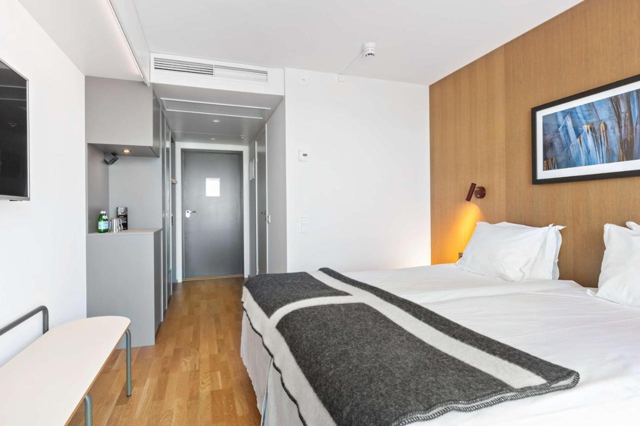 Best Western Plus Ten Hotel Upplands-Väsby Екстериор снимка