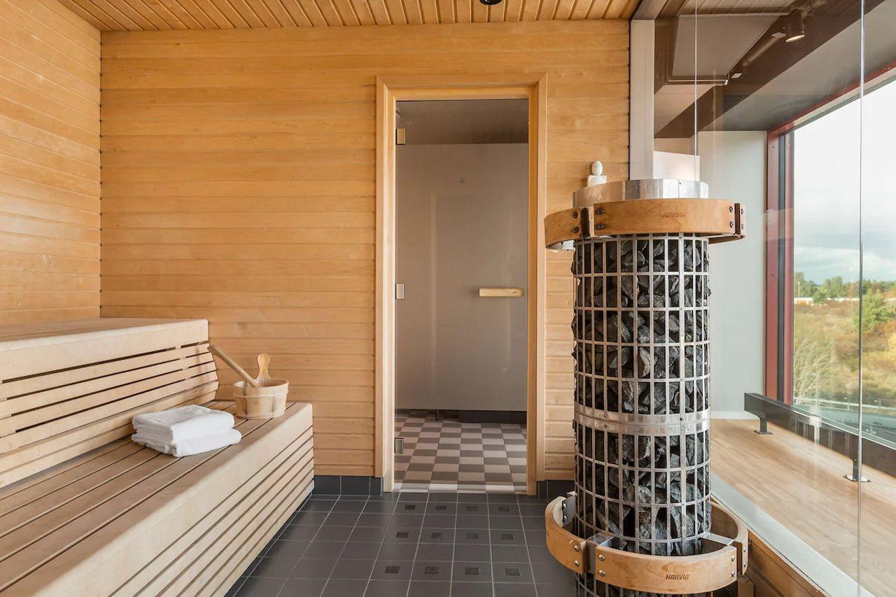 Best Western Plus Ten Hotel Upplands-Väsby Екстериор снимка