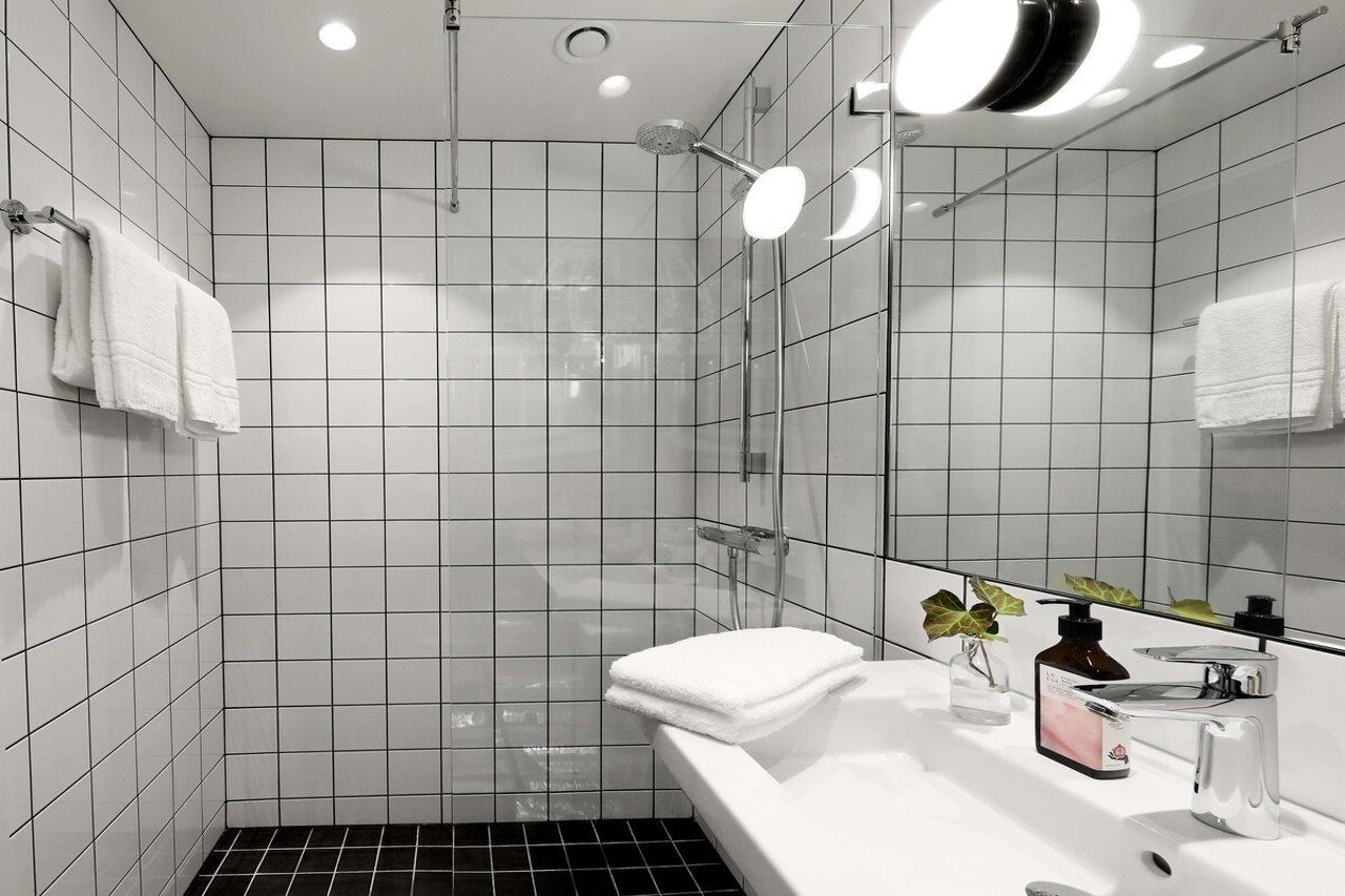 Best Western Plus Ten Hotel Upplands-Väsby Екстериор снимка