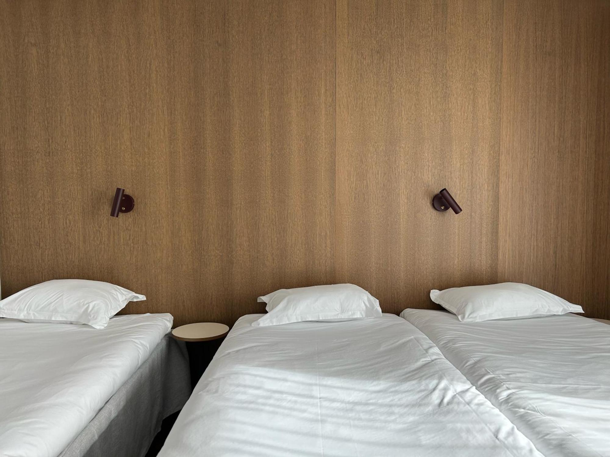 Best Western Plus Ten Hotel Upplands-Väsby Екстериор снимка