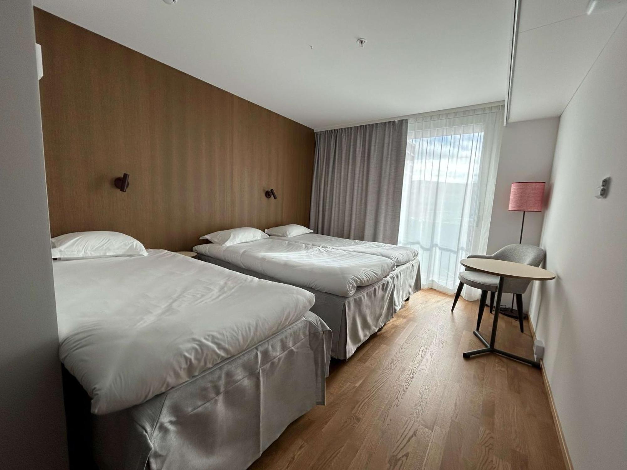 Best Western Plus Ten Hotel Upplands-Väsby Екстериор снимка