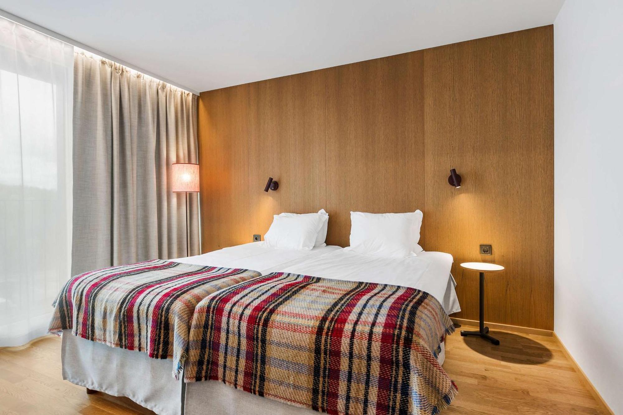 Best Western Plus Ten Hotel Upplands-Väsby Екстериор снимка